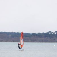 La maison de Elizabeth