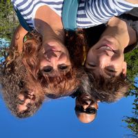 Chez Mélanie et Maxime, au pied des montagnes