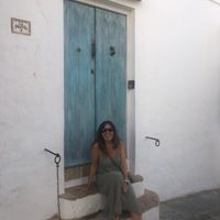 NEREA s Haus