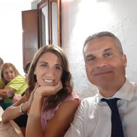 Francesco's house