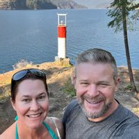 West Coast Modern Designer Home: Ocean, Forests, Mountain, Paddling, Hiking, Biking, Swimming