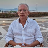 Maison de vacances en Sardaigne