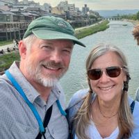 La maison de Bill and Robyn