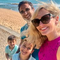 La maison du bonheur