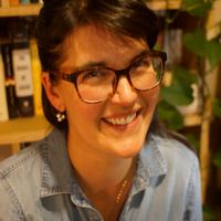 La maison de Katherine