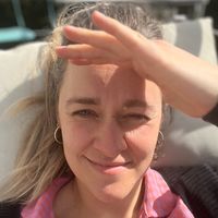 La maison de Angelique