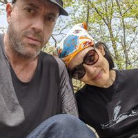 Casa de Ria & Tom