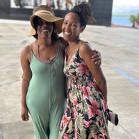 Villa F5 en Martinique , cadre verdoyant et calme