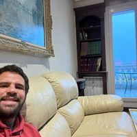 Unai's house