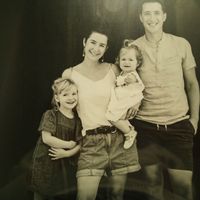 Txema et Aurelieina kuća