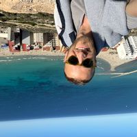 La maison de Cameron