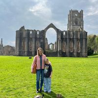 La maison de Natalie