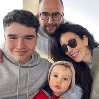 La maison de Sandrine