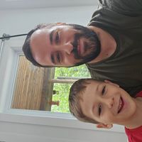 Le chalet de Valcartier