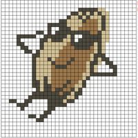 La maison de Minette