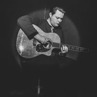 La maison de Jóhan Magnus