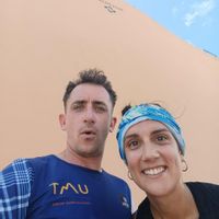 Laxaro Baita, chez Popo & Romain