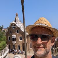 Grande villa provençale sans vis à vis