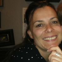 L'appartement d'Estelle sur jardin à Lyon