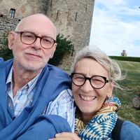 La maison de Daniela&Massimo