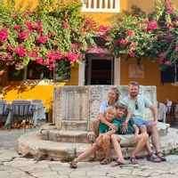 Notre maison à Bruxelles !