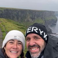 La maison du Lac Champlain