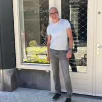 La maison de Bartholomeus