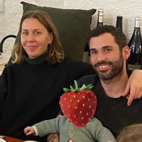 La maison de Sam, Max et Charlotte