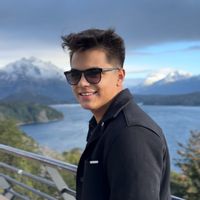 La maison de Marcelo Henrique