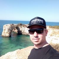 La maison de Piero Ricardo Souza de