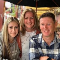 La maison de Vaughan