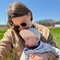 La maison de Magalie