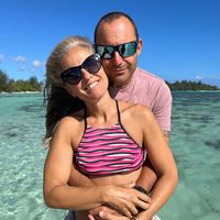 Appartement situé au triangle d’or à 80m de l’océan et du casino, 200m du fameux port de Capbreton.