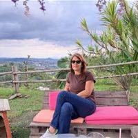 La maison de Luz Stella