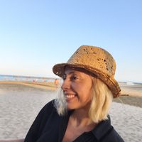 La maison de Estefania