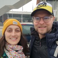 Anja and Urban s Haus