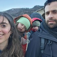 La maison de Lauranne