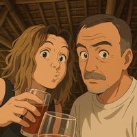 Appartement de Sophie