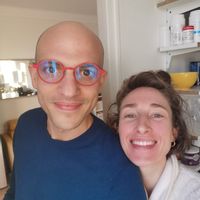 L'appartement d'Alexis & Marie