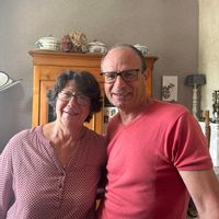 La maison de Philippe