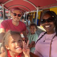 Maison de ville familiale, 4 chambres, avec superbe terrasse sur le toit au cœur de Chicago !