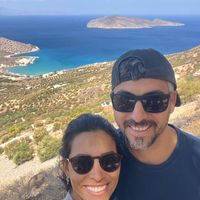 Casa de Angela & Daniel