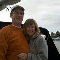 Casa di Bob & Marianne