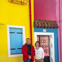 Freddy et Pascaline's house