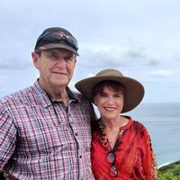 Casa di Becky & Brad