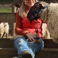 La maison de Kathrine