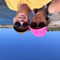 La maison d’Amarande et Jean Nicolas