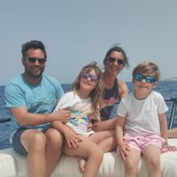 Notre petit coin de paradis