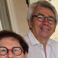 Casa di Christian et Marie-Christine