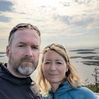 La maison de Elisabeth & Thomas